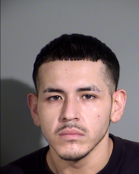 Guadalupe Flores-Rodriguez Mugshot / Maricopa County Arrests / Maricopa County Arizona