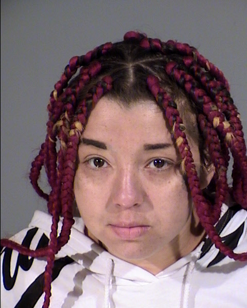 Selina Marie Robles Mugshot / Maricopa County Arrests / Maricopa County Arizona