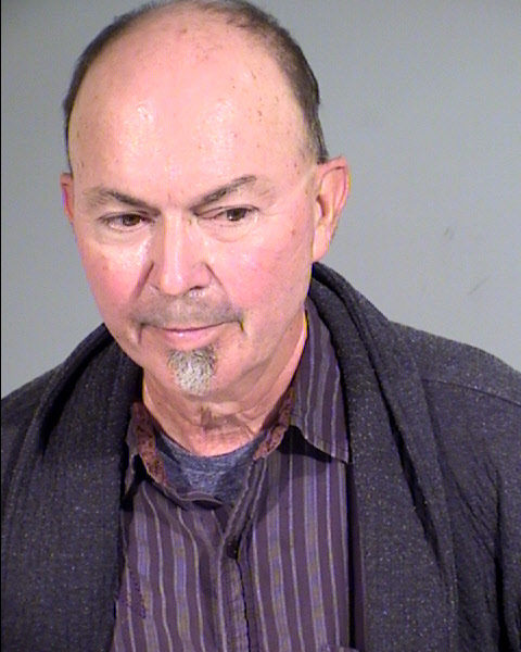 David Charles Parsons Mugshot / Maricopa County Arrests / Maricopa County Arizona