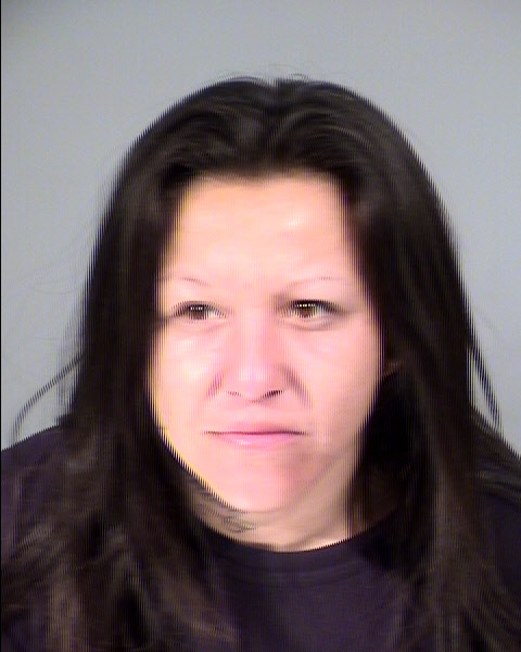 Delavina Andrea Guzman Mugshot / Maricopa County Arrests / Maricopa County Arizona