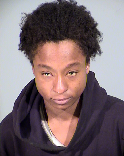 Tiyanna O Young Mugshot / Maricopa County Arrests / Maricopa County Arizona