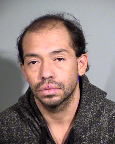 Aaron C Rodriguez Lopez Mugshot / Maricopa County Arrests / Maricopa County Arizona