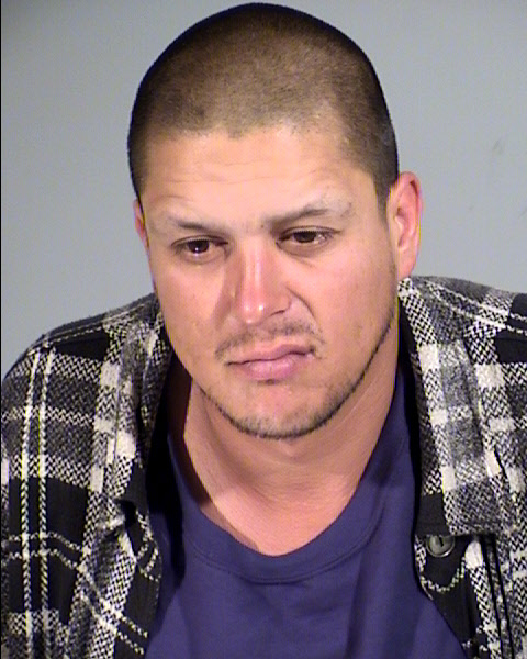 Eduardo Avila Mugshot / Maricopa County Arrests / Maricopa County Arizona