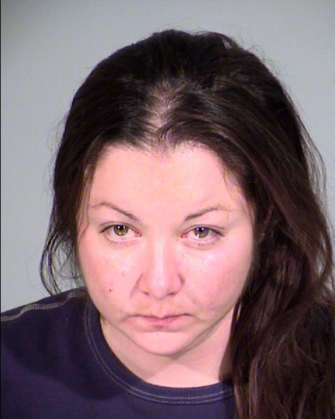 Sarah Billie Jo Dilts Mugshot / Maricopa County Arrests / Maricopa County Arizona