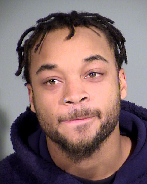 Daymond Starvaughn Mathis Mugshot / Maricopa County Arrests / Maricopa County Arizona
