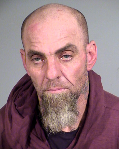 Michael D Robinson Mugshot / Maricopa County Arrests / Maricopa County Arizona