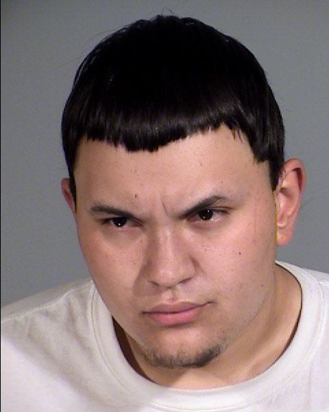 Robert James Ludlow Mugshot / Maricopa County Arrests / Maricopa County Arizona