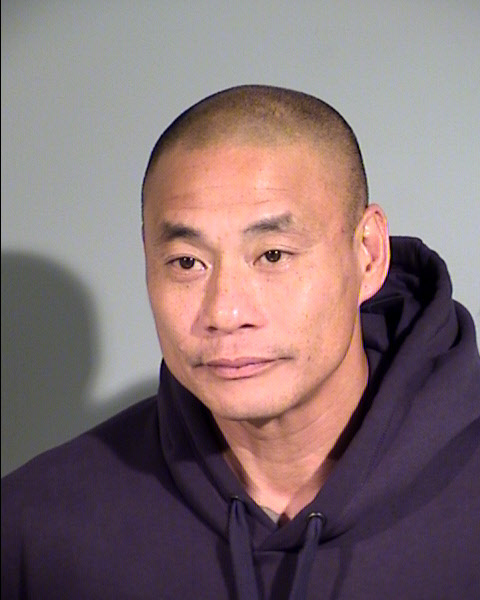 Khon Duc Nguyen Mugshot / Maricopa County Arrests / Maricopa County Arizona