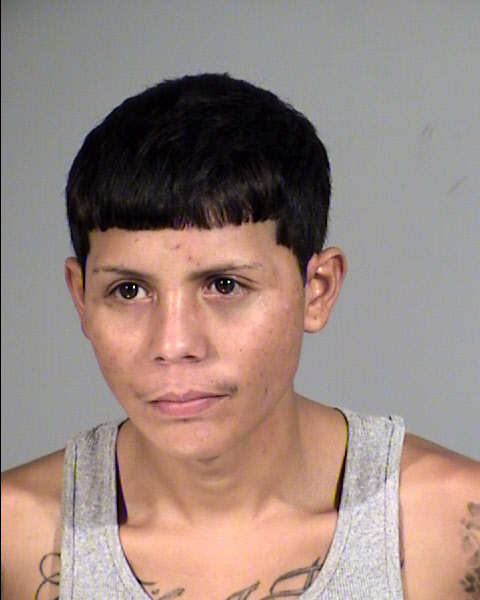 Anthony Daniel Pena Mugshot / Maricopa County Arrests / Maricopa County Arizona