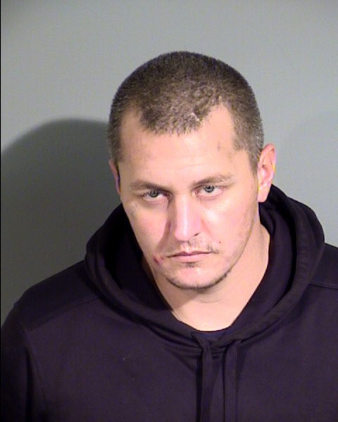 Patrick Groseta Mugshot / Maricopa County Arrests / Maricopa County Arizona