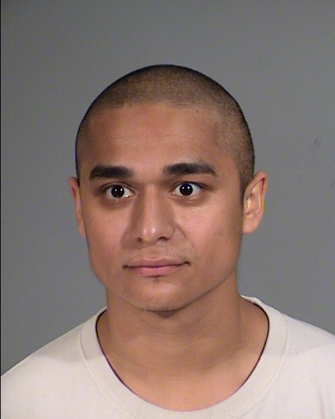 Eduardo Salinas Mugshot / Maricopa County Arrests / Maricopa County Arizona