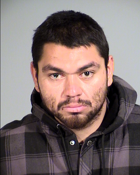 Daniels Xavier Baez Mugshot / Maricopa County Arrests / Maricopa County Arizona