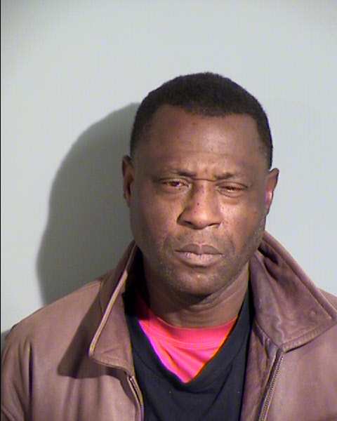 Jeffrey Lynn Hughes Mugshot / Maricopa County Arrests / Maricopa County Arizona