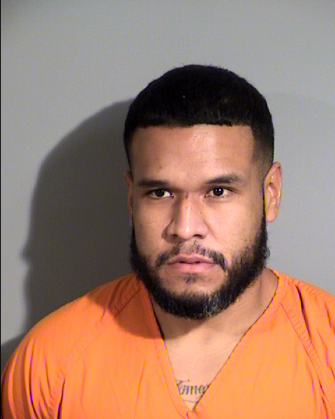 Victor Murillo Mugshot / Maricopa County Arrests / Maricopa County Arizona