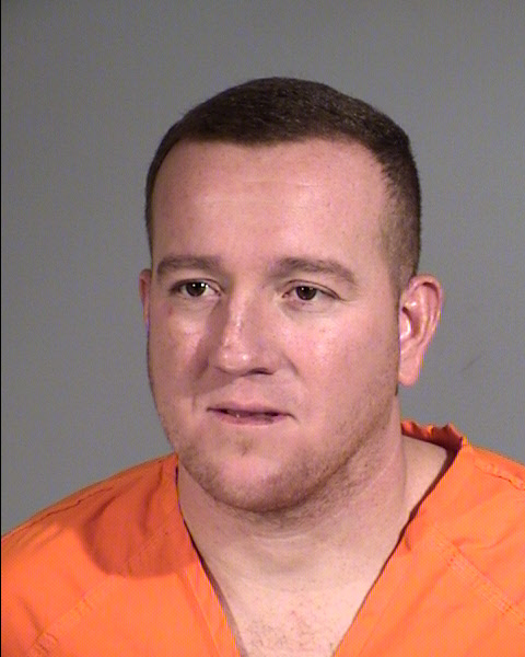 Adrian Garcia Mugshot / Maricopa County Arrests / Maricopa County Arizona
