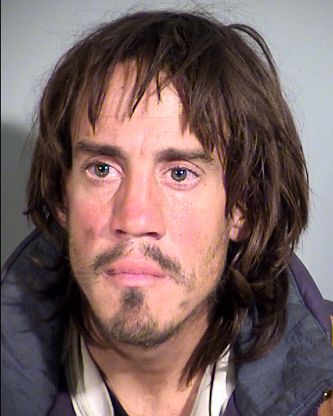 William Steven Kline Mugshot / Maricopa County Arrests / Maricopa County Arizona