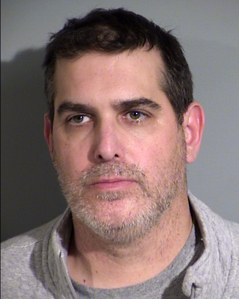 Douglas James Larsen Mugshot / Maricopa County Arrests / Maricopa County Arizona
