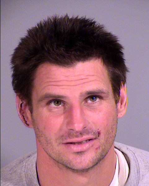 Gregory Michael Trautman-Mcneal Mugshot / Maricopa County Arrests / Maricopa County Arizona