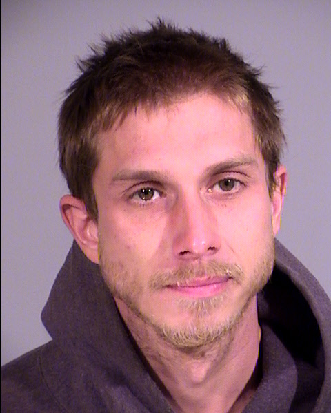 Joseph John Deprater Mugshot / Maricopa County Arrests / Maricopa County Arizona