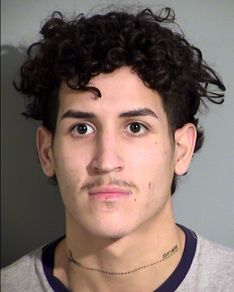 Kane Dominic Stock Mugshot / Maricopa County Arrests / Maricopa County Arizona