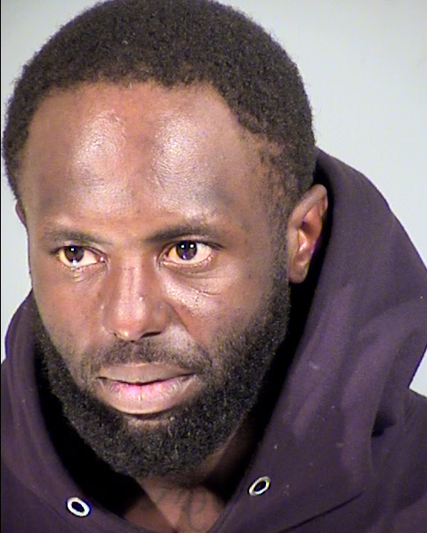 Goin Robinson Mugshot / Maricopa County Arrests / Maricopa County Arizona