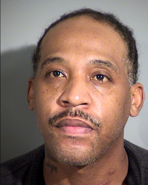 Terrance Wayne Rowe Mugshot / Maricopa County Arrests / Maricopa County Arizona