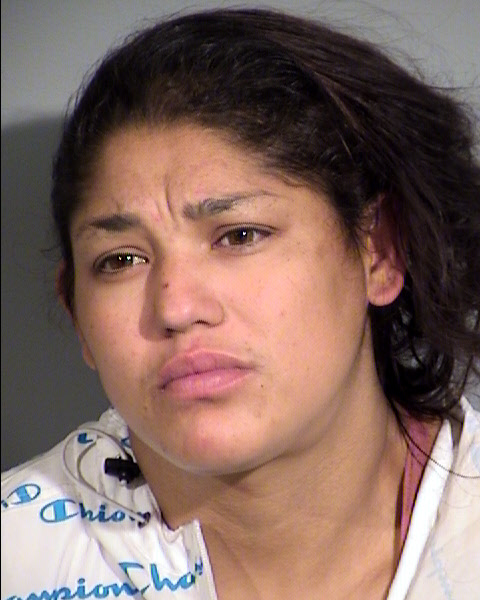 Valerie Yvonne Rodriguez Mugshot / Maricopa County Arrests / Maricopa County Arizona
