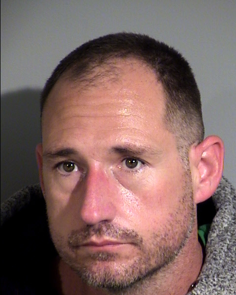 Peter Shurtz Mugshot / Maricopa County Arrests / Maricopa County Arizona