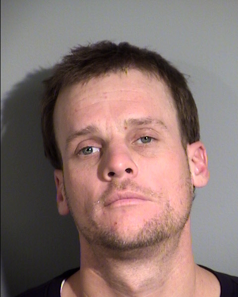 Patrick Lee Huffman Mugshot / Maricopa County Arrests / Maricopa County Arizona