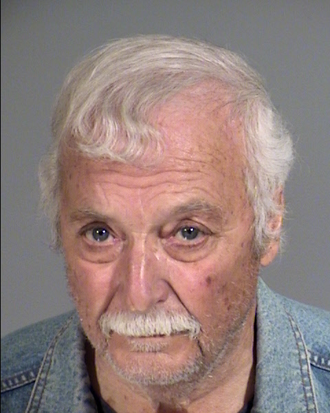 Daniel Leonard Shafer Mugshot / Maricopa County Arrests / Maricopa County Arizona