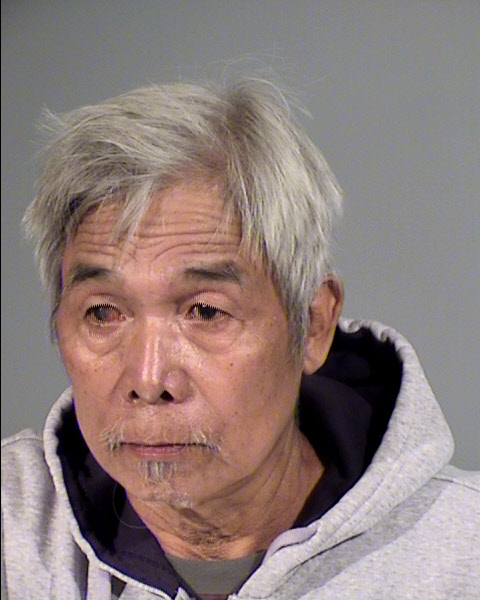 Sher Reh Mugshot / Maricopa County Arrests / Maricopa County Arizona