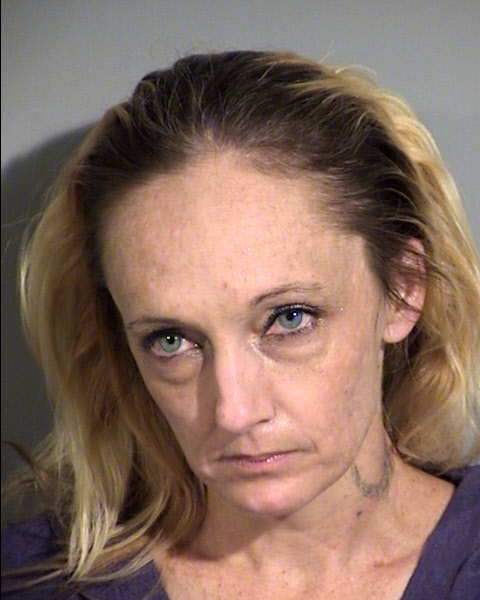 Katherine Marie Tom Mugshot / Maricopa County Arrests / Maricopa County Arizona