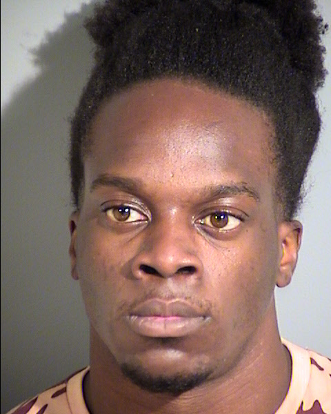 Denzel Antione Thompson Mugshot / Maricopa County Arrests / Maricopa County Arizona