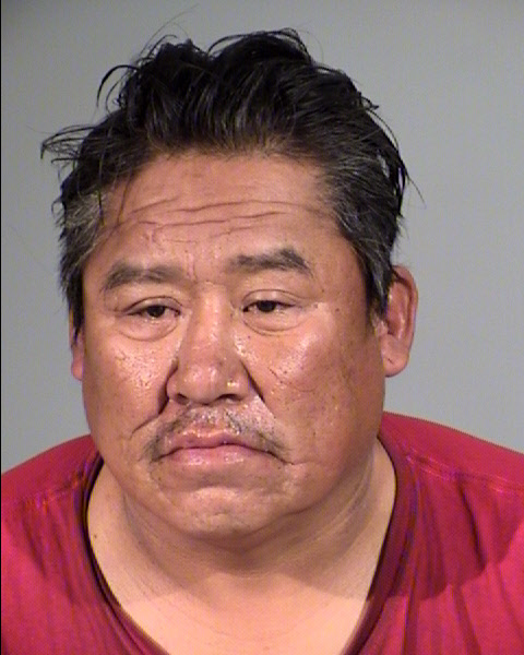 Darren Charley Mugshot / Maricopa County Arrests / Maricopa County Arizona