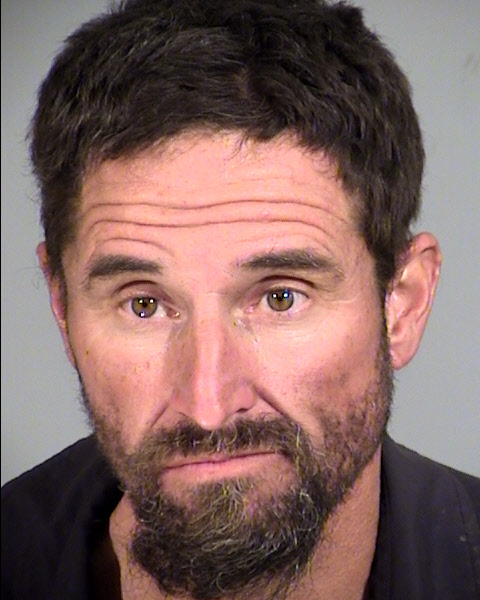Oscar Jeremy Mason Mugshot / Maricopa County Arrests / Maricopa County Arizona