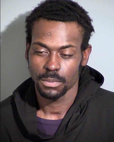 Roger Oneal Moore Mugshot / Maricopa County Arrests / Maricopa County Arizona