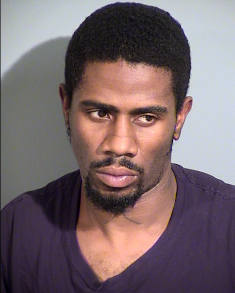 Benjamin Leo Pittman Mugshot / Maricopa County Arrests / Maricopa County Arizona