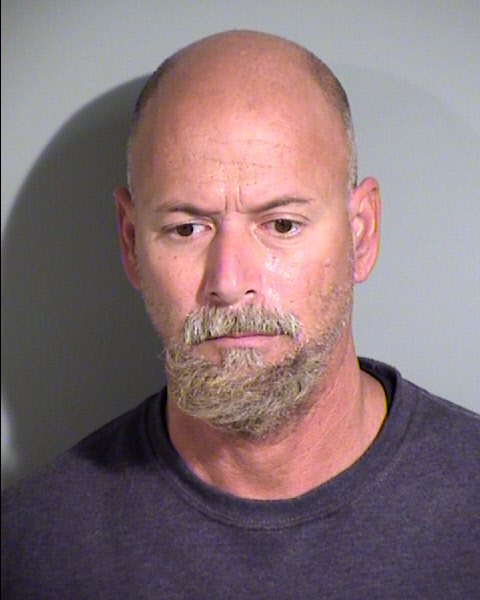 Robert Thad Ator Mugshot / Maricopa County Arrests / Maricopa County Arizona