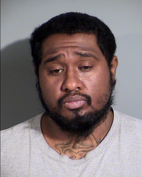 Willie Menzies Mugshot / Maricopa County Arrests / Maricopa County Arizona