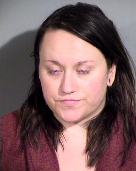 Chelsea Michelle Babel Mugshot / Maricopa County Arrests / Maricopa County Arizona