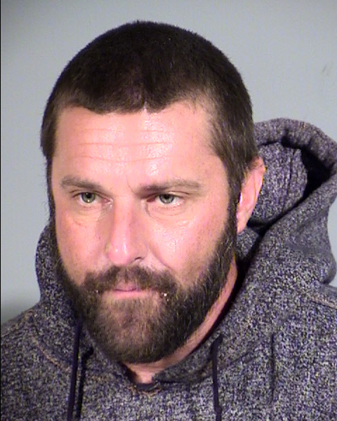 Derin L Trotta Mugshot / Maricopa County Arrests / Maricopa County Arizona