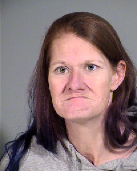 Laura Denise Rivard Mugshot / Maricopa County Arrests / Maricopa County Arizona