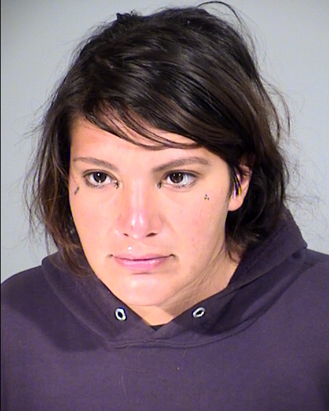 Sharon Giddiany Magana Leon Mugshot / Maricopa County Arrests / Maricopa County Arizona