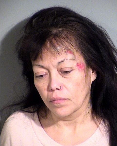 Maria Isabel Murillo Mugshot / Maricopa County Arrests / Maricopa County Arizona