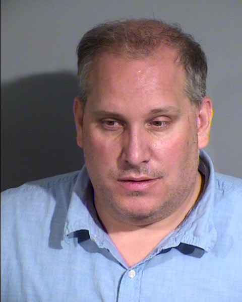 Arlan L Falk Mugshot / Maricopa County Arrests / Maricopa County Arizona