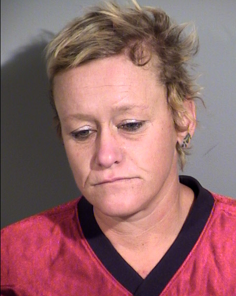 Sandra Lynn Sturgeon Mugshot / Maricopa County Arrests / Maricopa County Arizona