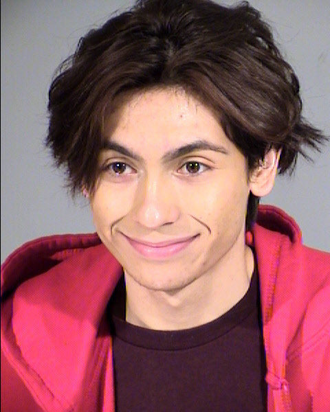 Kenneth Lauderdale Mugshot / Maricopa County Arrests / Maricopa County Arizona