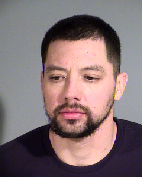 Luis Alberto Duran Mugshot / Maricopa County Arrests / Maricopa County Arizona