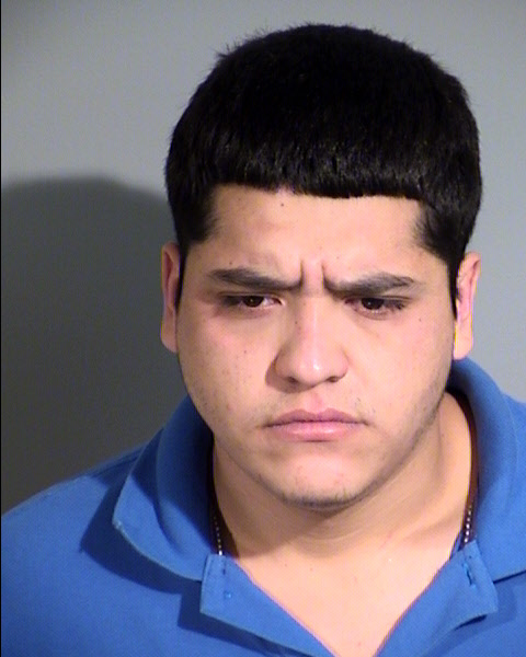 Jaime Medina Mugshot / Maricopa County Arrests / Maricopa County Arizona