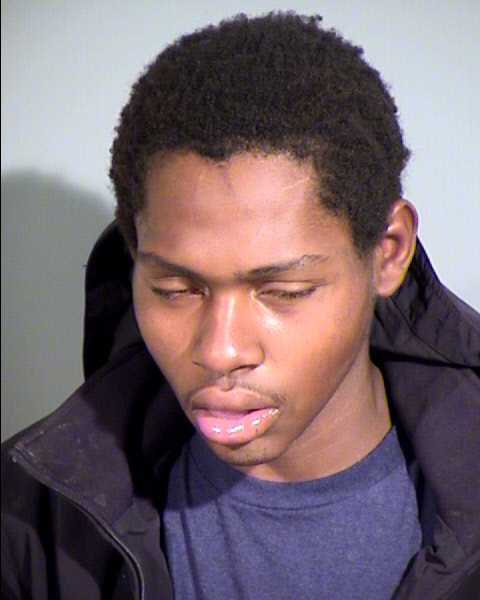 Yusuf Abdullahi Mugshot / Maricopa County Arrests / Maricopa County Arizona